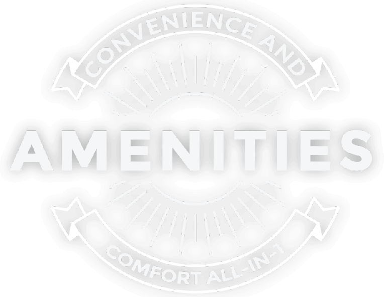 amenities icon