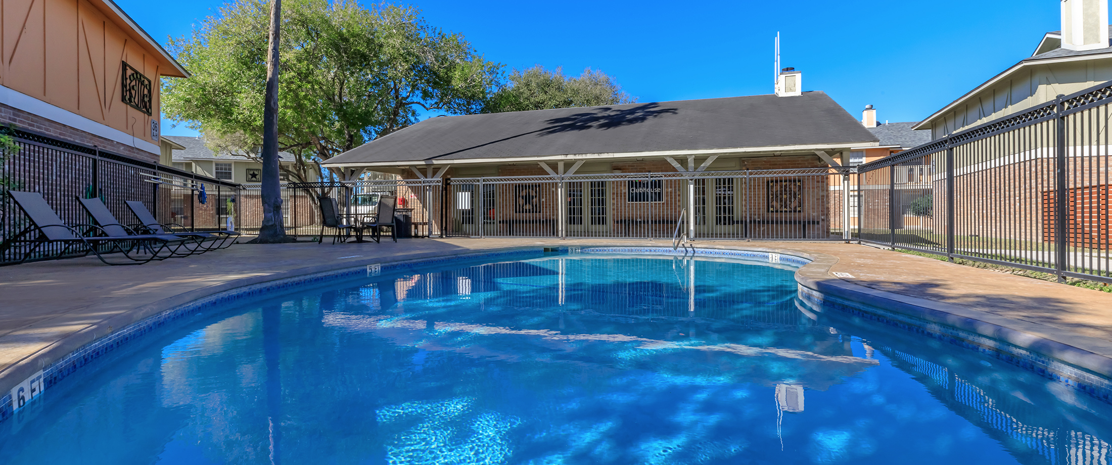 Saratoga Cove Apartments Apartments in Corpus Christi, TX